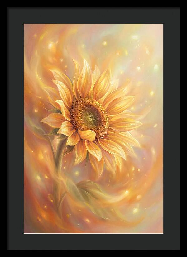 Sunflower Delight