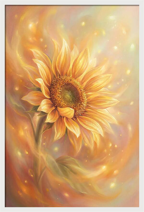 Sunflower Delight