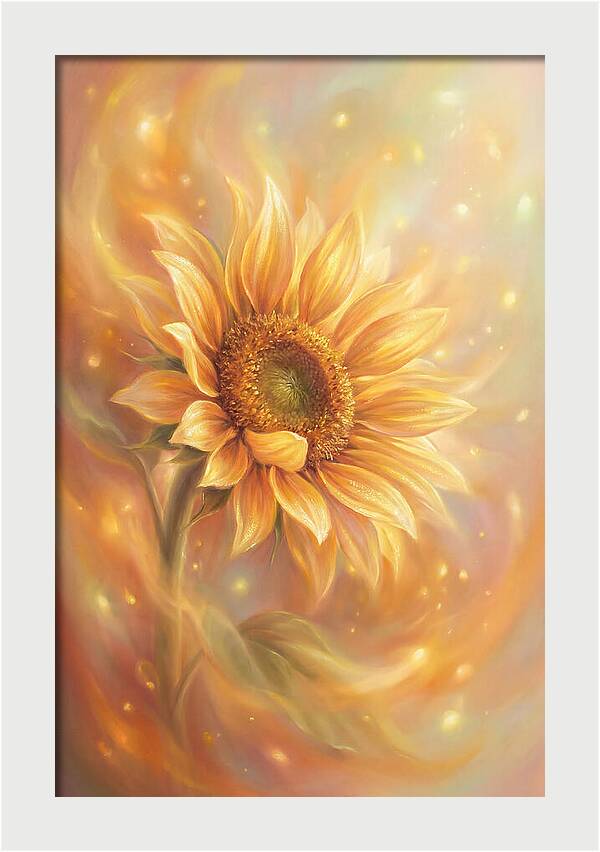 Sunflower Delight