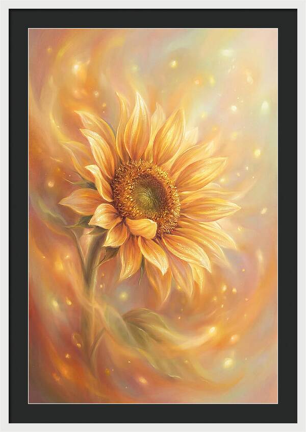 Sunflower Delight