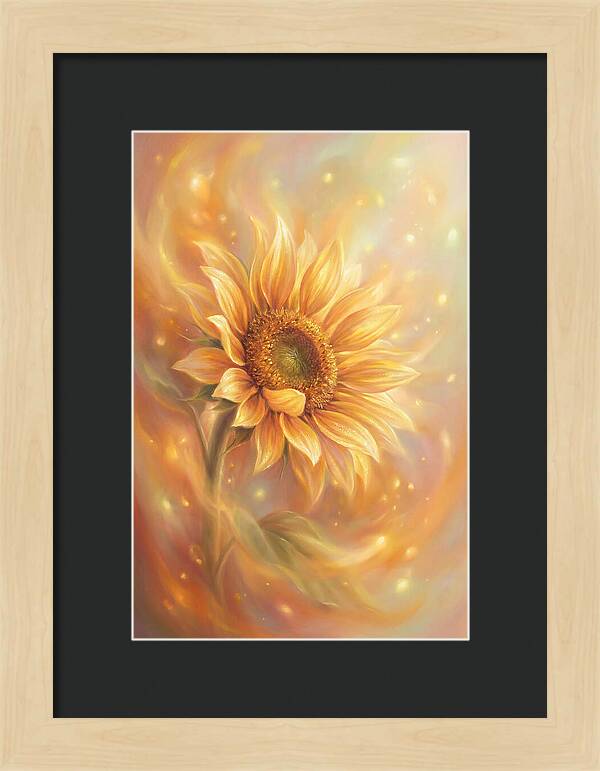 Sunflower Delight