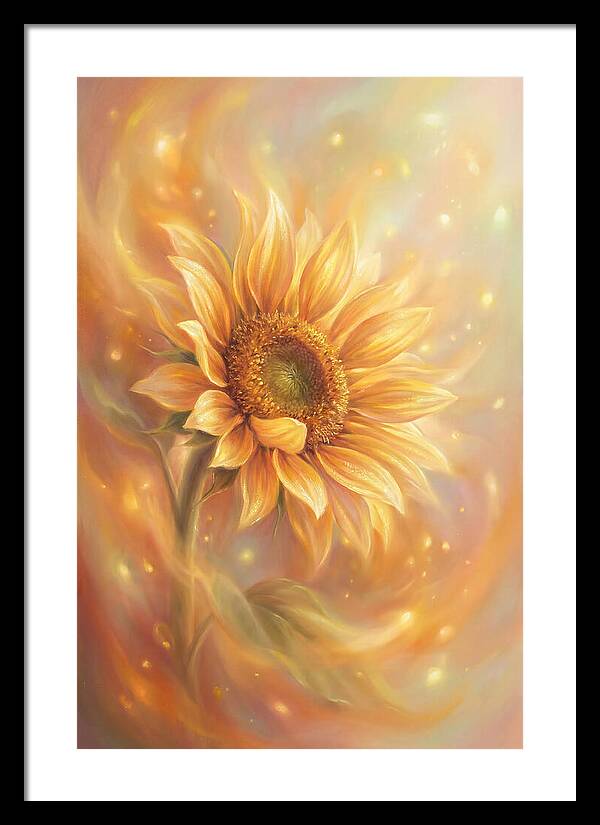 Sunflower Delight