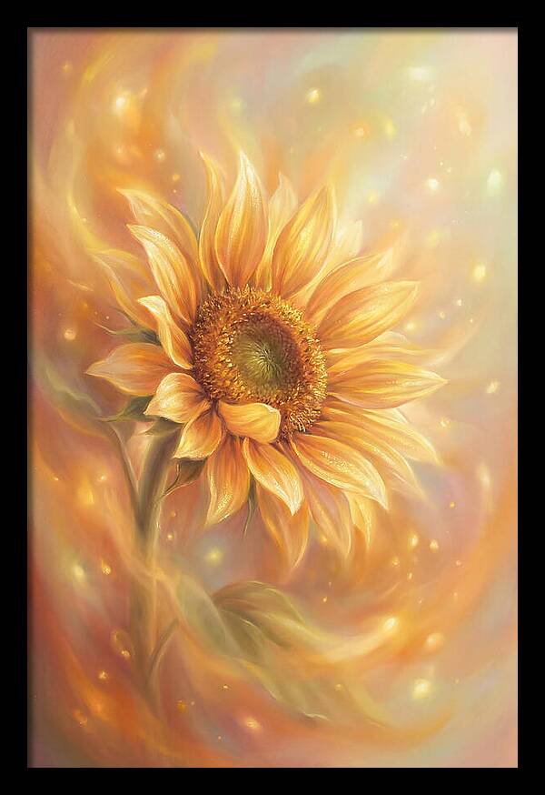 Sunflower Delight