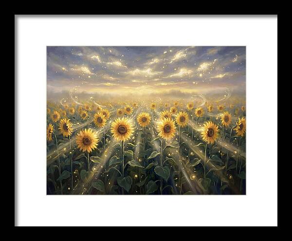 Sunflower Field