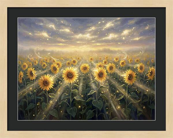 Sunflower Field