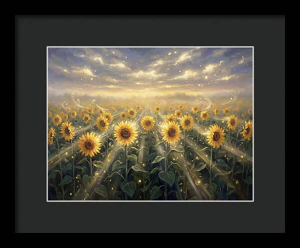 Sunflower Field