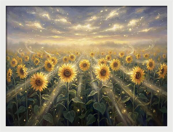 Sunflower Field