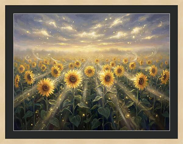 Sunflower Field