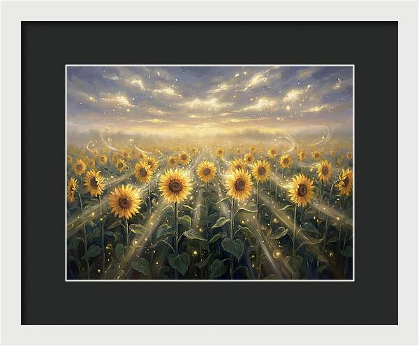 Sunflower Field