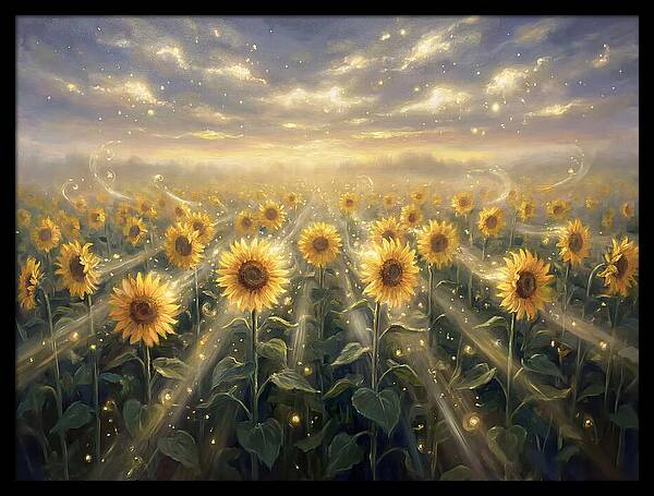 Sunflower Field