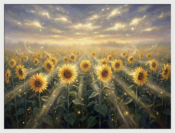 Sunflower Field