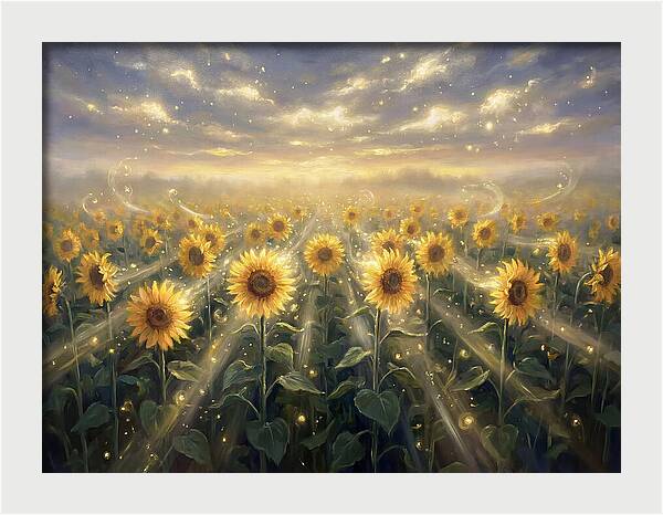Sunflower Field