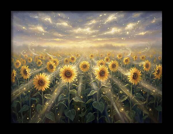 Sunflower Field