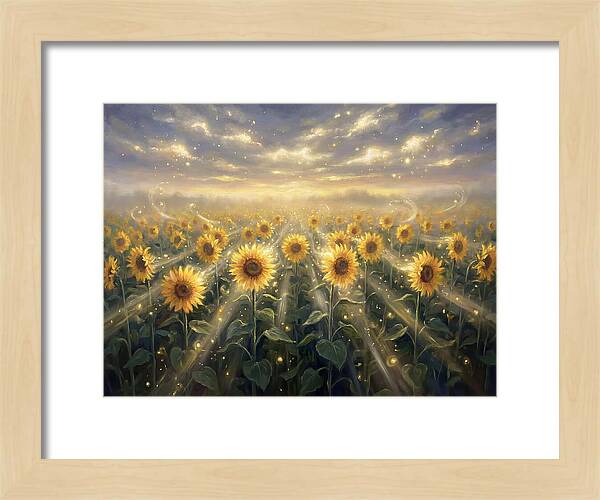 Sunflower Field
