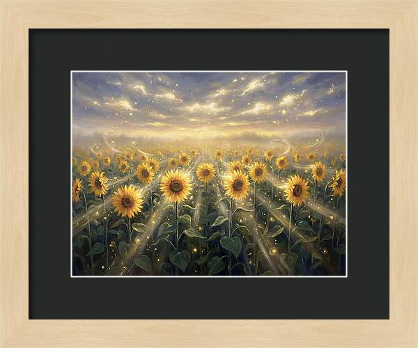 Sunflower Field