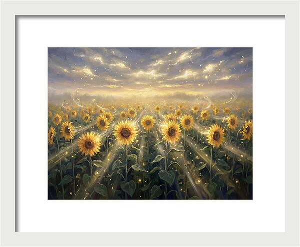 Sunflower Field