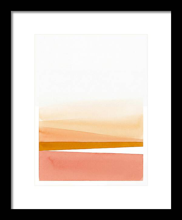 Sunset Beach Serenity