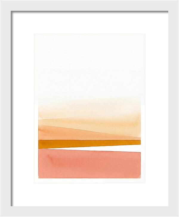 Sunset Beach Serenity