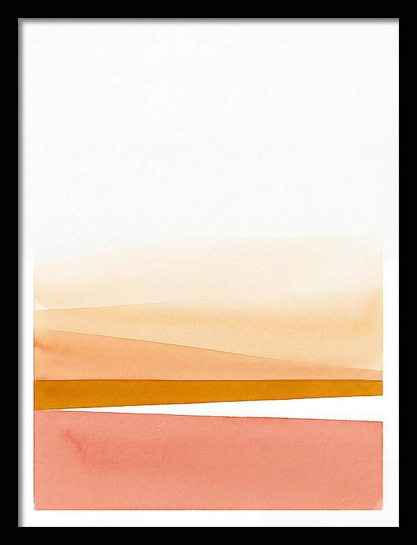 Sunset Beach Serenity