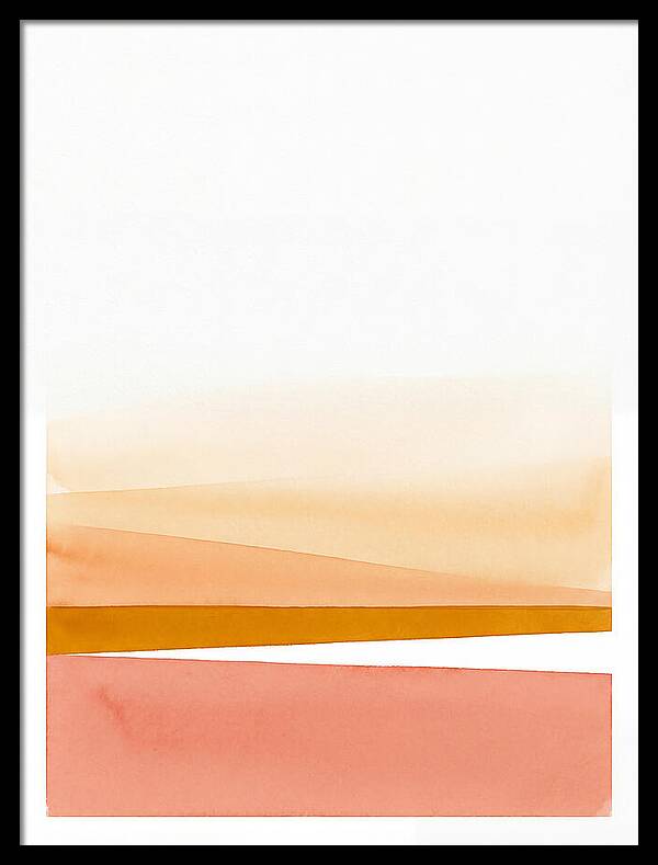 Sunset Beach Serenity