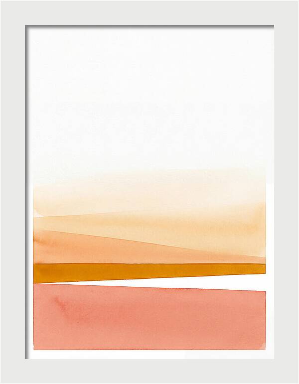 Sunset Beach Serenity