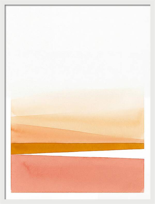 Sunset Beach Serenity