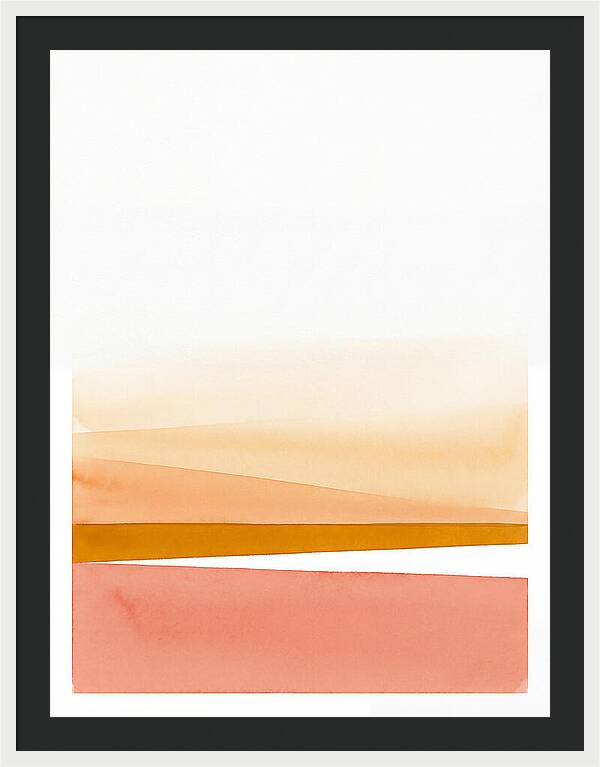 Sunset Beach Serenity