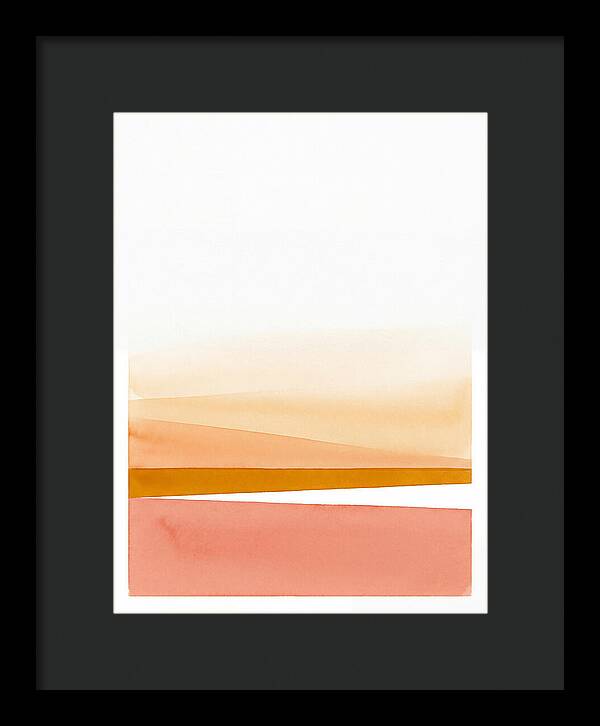Sunset Beach Serenity