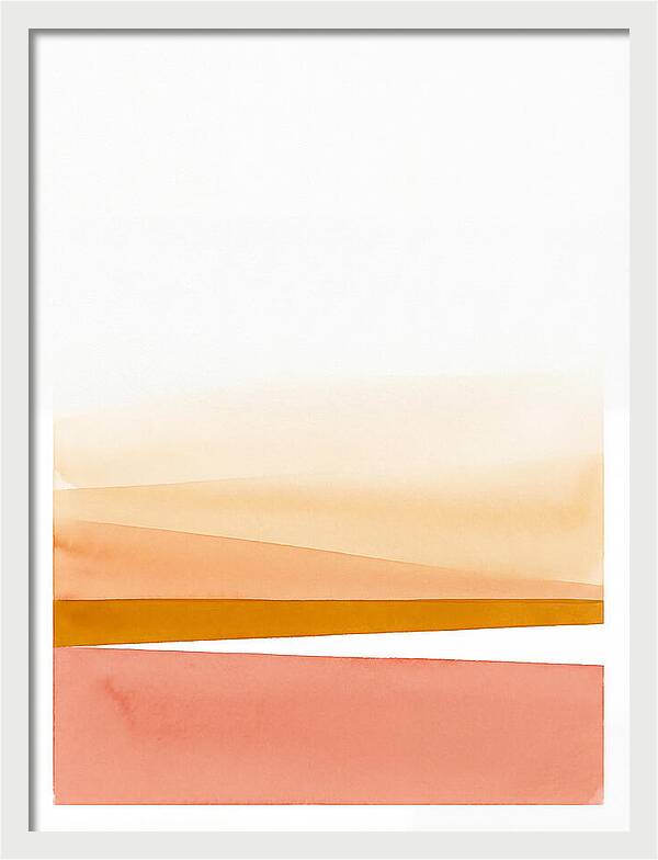 Sunset Beach Serenity