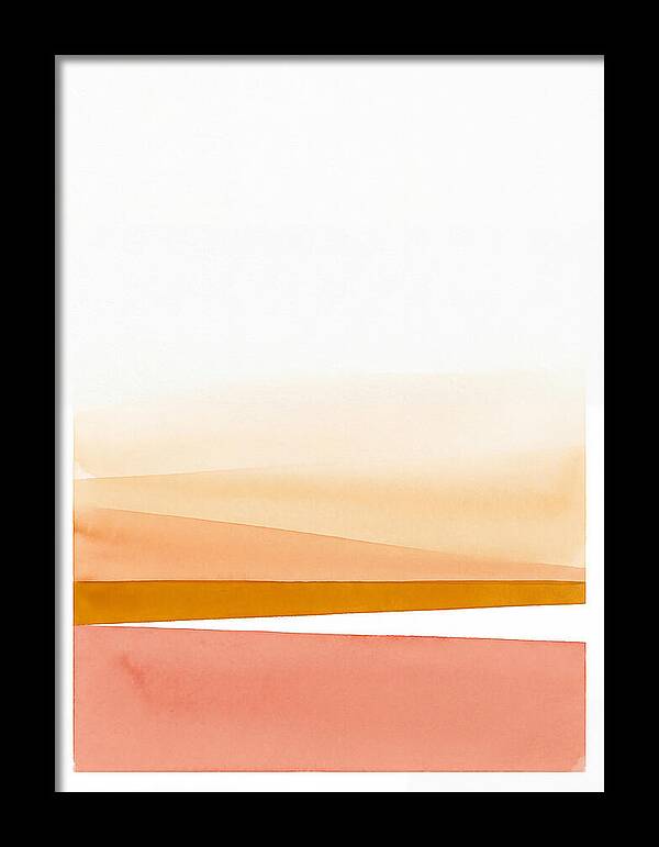 Sunset Beach Serenity