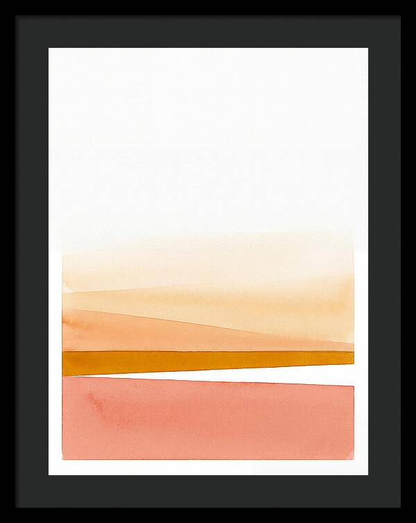 Sunset Beach Serenity