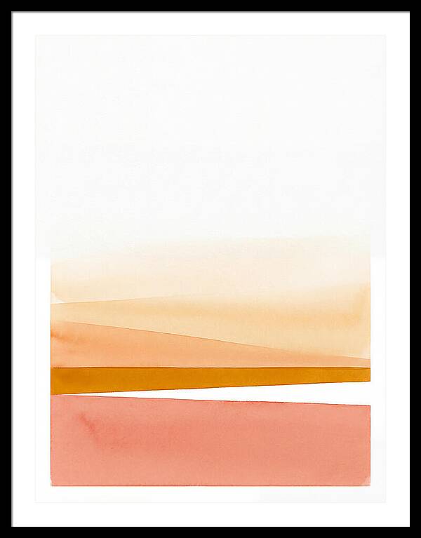 Sunset Beach Serenity