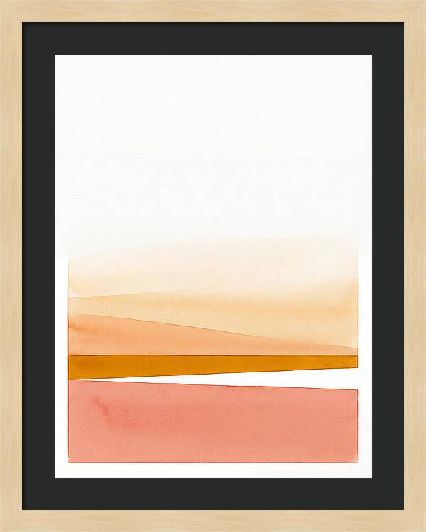 Sunset Beach Serenity