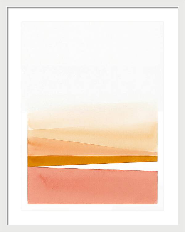 Sunset Beach Serenity
