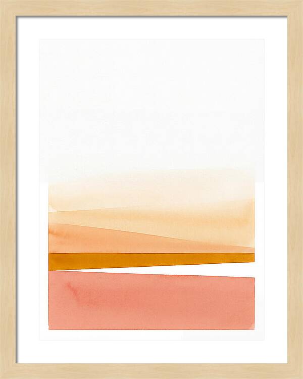 Sunset Beach Serenity