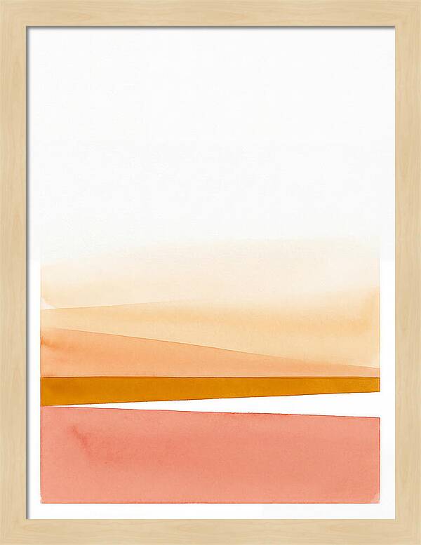 Sunset Beach Serenity