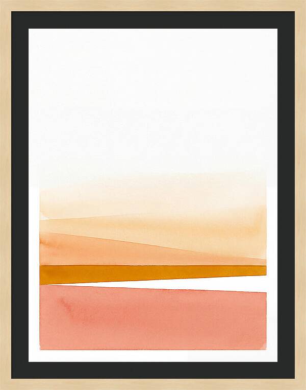 Sunset Beach Serenity