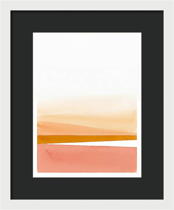 Sunset Beach Serenity