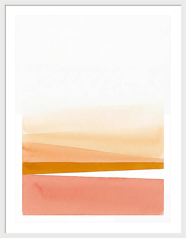 Sunset Beach Serenity