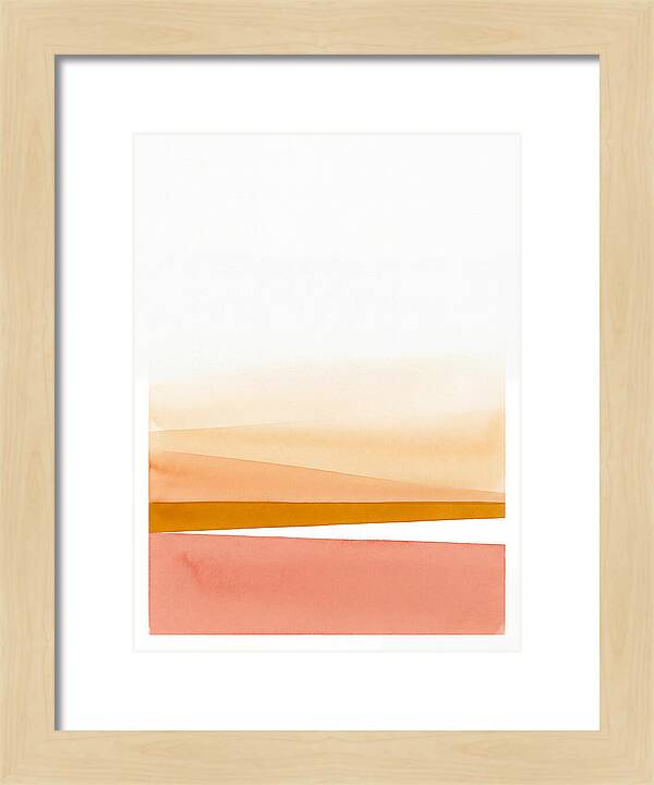 Sunset Beach Serenity