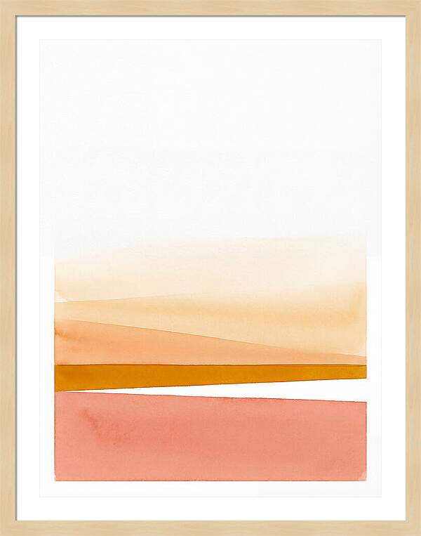 Sunset Beach Serenity