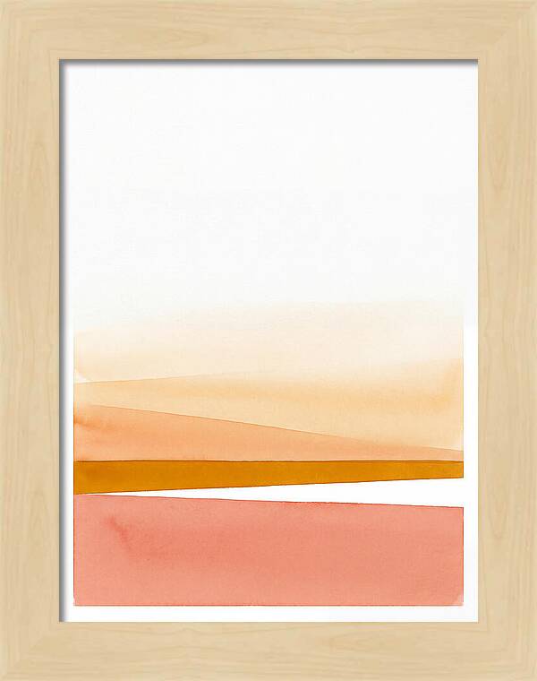 Sunset Beach Serenity