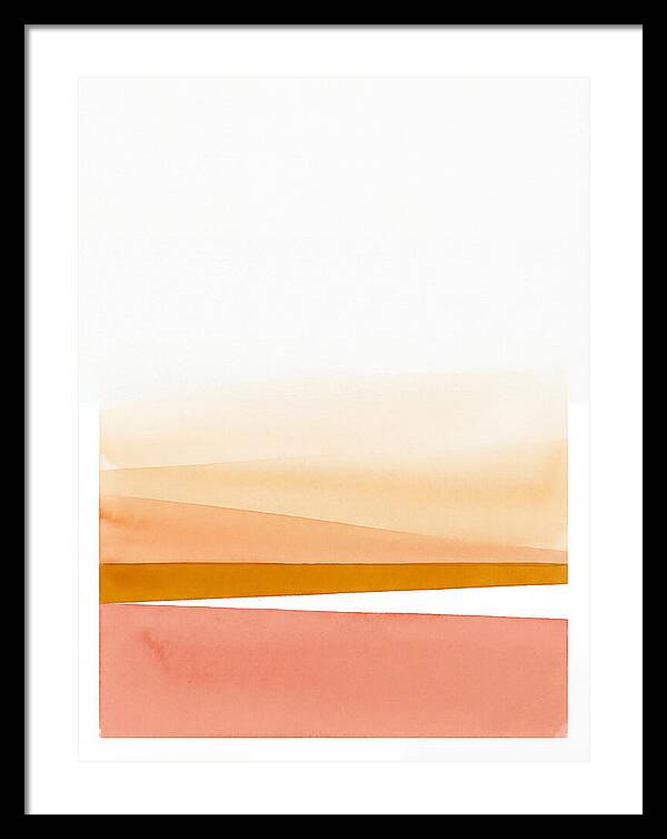 Sunset Beach Serenity