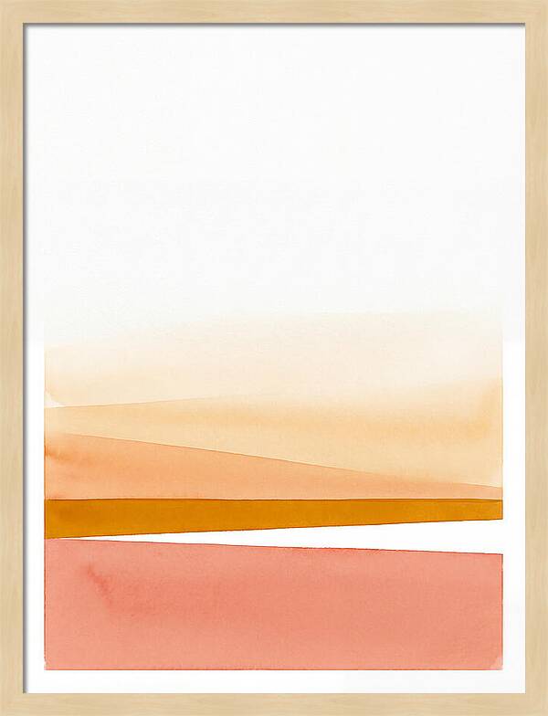 Sunset Beach Serenity