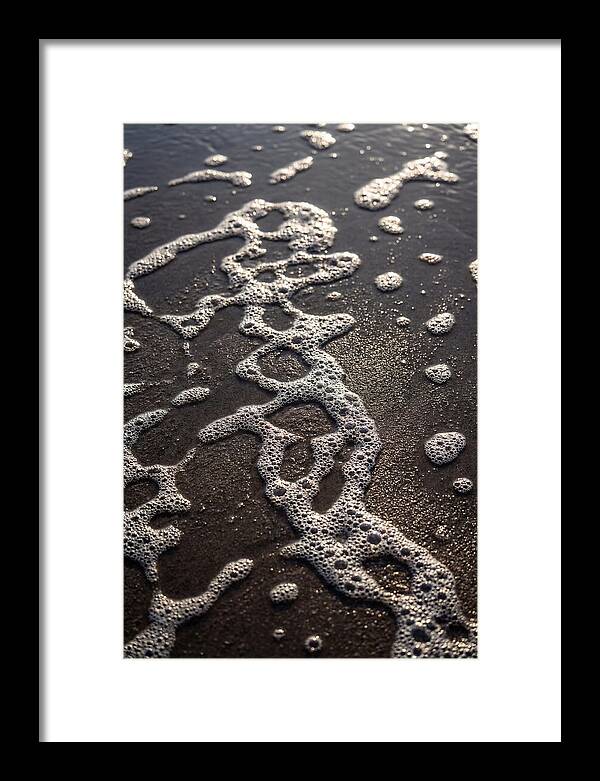 Surf Foam Patterns