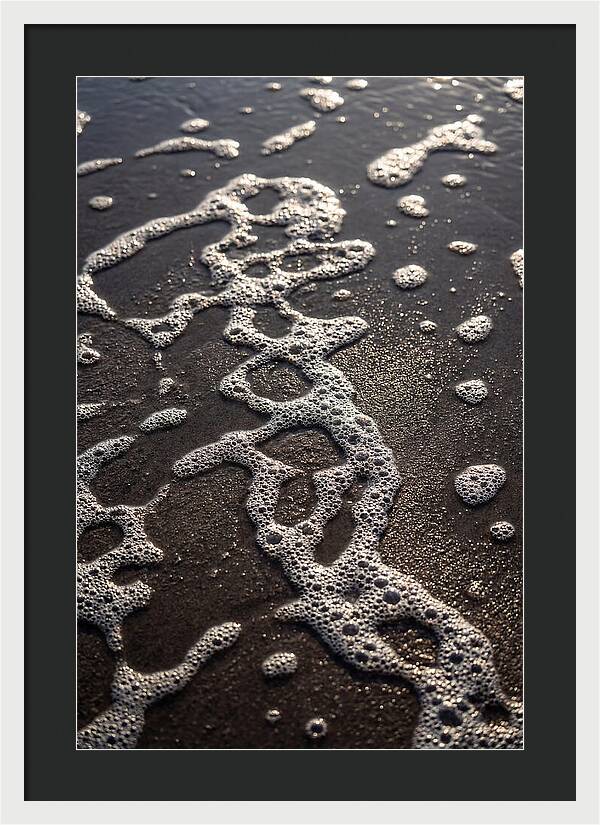 Surf Foam Patterns