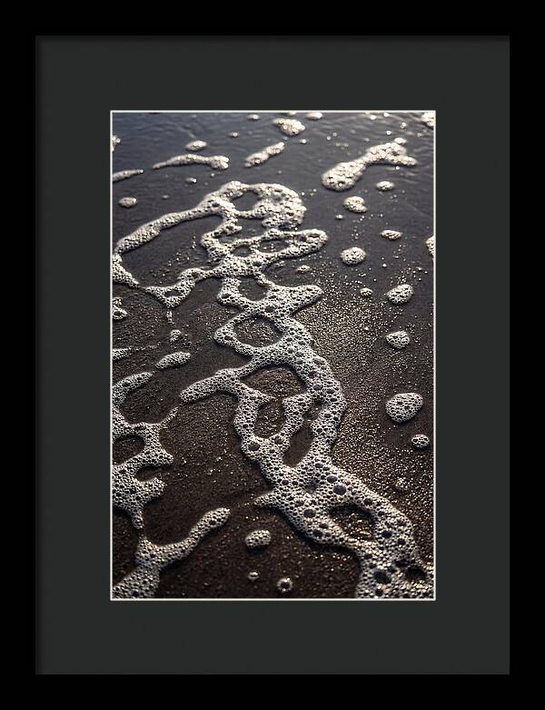 Surf Foam Patterns