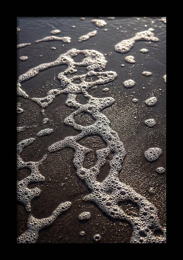 Surf Foam Patterns