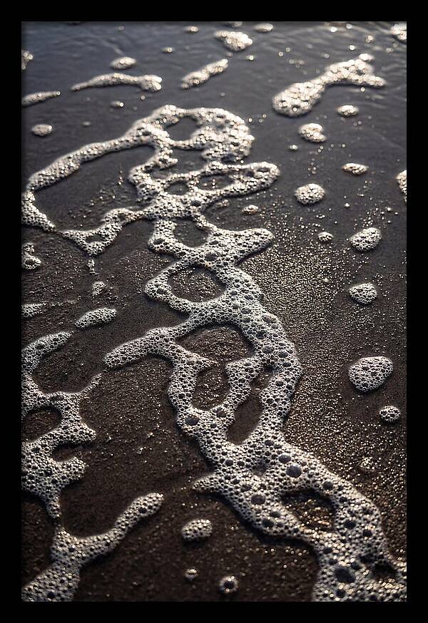 Surf Foam Patterns