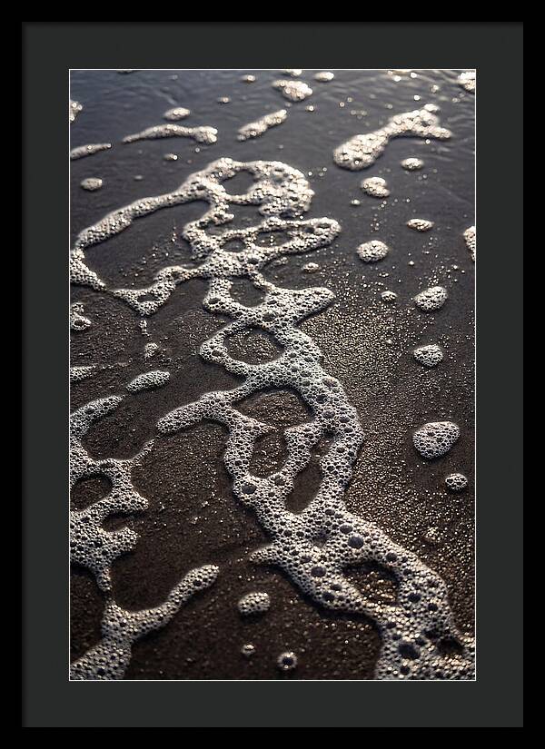 Surf Foam Patterns